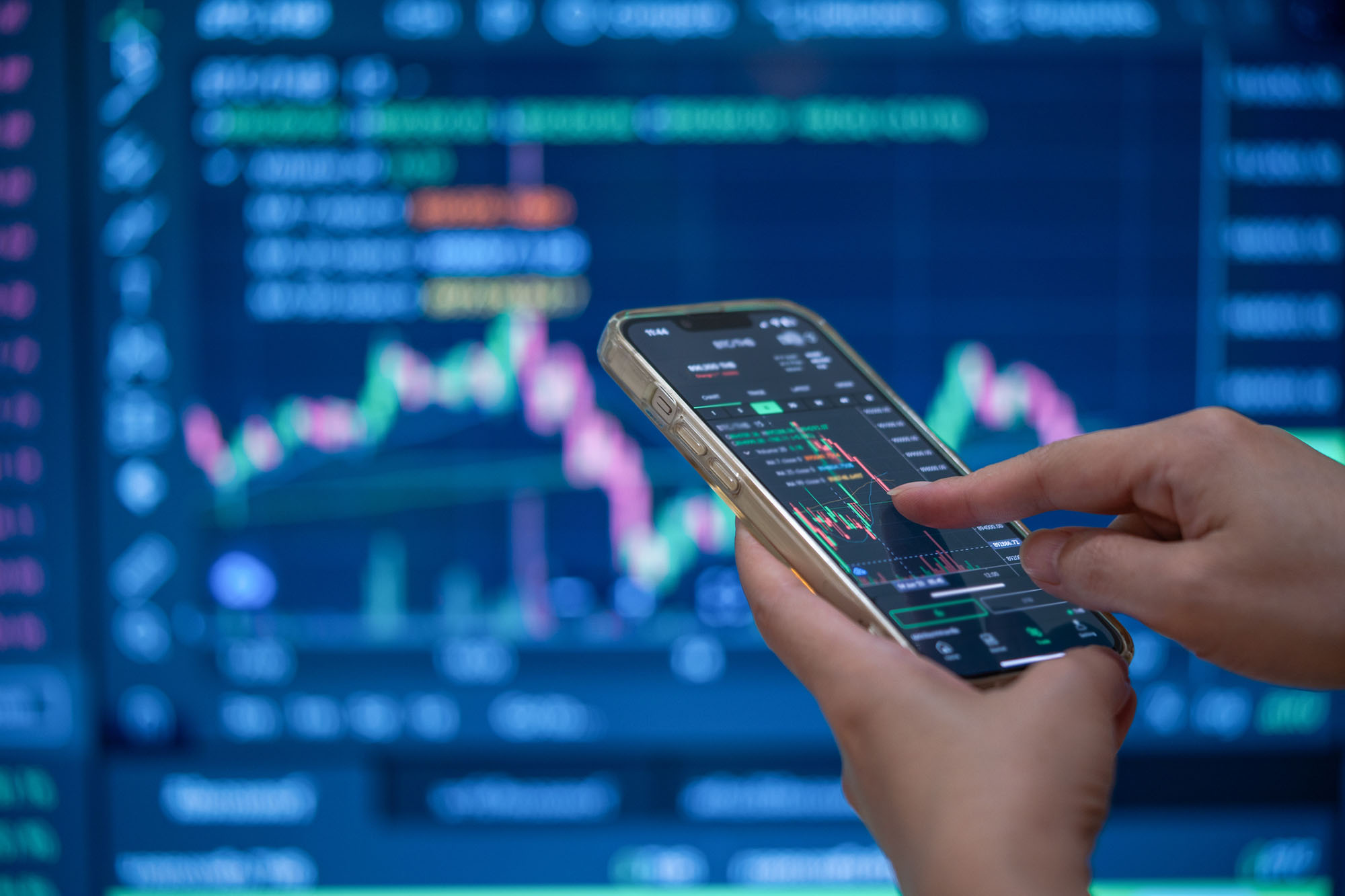 Tokenization Benefits And Risks